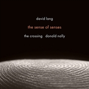 Buy David Lang: Sense Of Senses