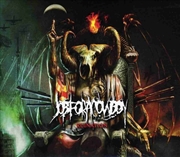Buy Ruination