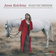 Buy Reach For Tomorrow