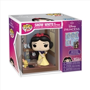 Buy Snow White - In Cottage Pop! Nook