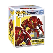 Buy Marvel Rivals - Peni Parker 6" Pop! Vinyl