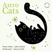 Buy Astro Cats