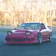Buy Punk Tactics