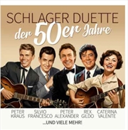 Buy Schlager Duette Der 50er Jahre