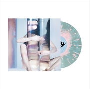 Buy Empty Hands - Pink In Ice Blue