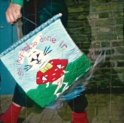 Buy So Inspired, So Done In