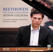 Buy Beethoven Piano Concertos