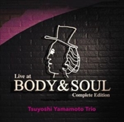 Buy Live At Body & Soul