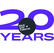 Buy Stil Vor Talent 20 Years Remixed