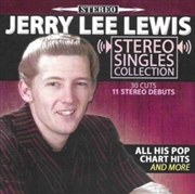 Buy Stereo Singles Collection