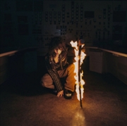 Buy Revengeseekerz - Orange Vinyl