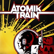 Buy Atomik Train