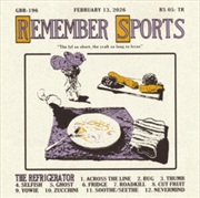 Buy The Refrigerator - Bone Opaque