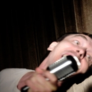 Buy And The Voice Said - Galaxy Bl