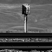 Buy Sidings - "Freight Bauxite" Vinyl