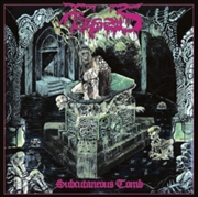 Buy Subcutaneous Tomb - Galaxy Pin