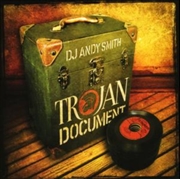 Buy Trojan Document- Dj Andy Smith