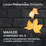 Buy Vladimir Jurowski Conducts Mah