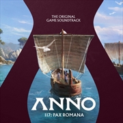 Buy Anno 117: Pax Romana