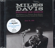 Buy Birdland Jam Session