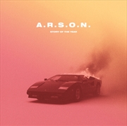Buy Arson