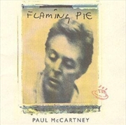 Buy Flaming Pie: Us Import