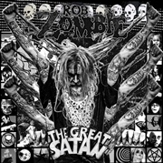 Buy Great Satan