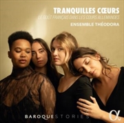Buy Tranquilles Coeurs