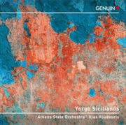 Buy Yorgo Sicilianos