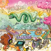 Buy Ferxxo Vol X - Sagrado