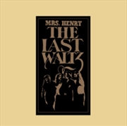 Buy Mrs. Henry Presents The Last Waltz