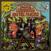 Buy Ride Or Die Of Dude Cervantes & Panchos