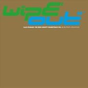 Buy Wipe'Out - The Zero Gravity Soundtrack Vol 2