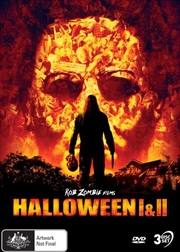 Buy Halloween / Halloween II