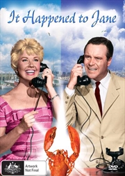 Buy It Happened To Jane