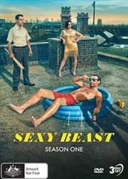 Buy Sexy Beast - Season 1