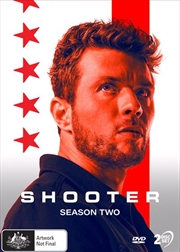 Buy Shooter - Season 2
