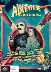 Buy Tales Of Adventure - Collection 4