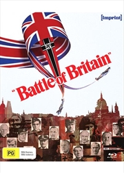 Buy Battle Of Britain | Imprint Collection #500