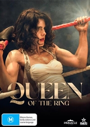 Buy Queen Of The Ring