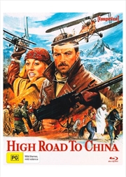 Buy High Road To China | Imprint Collection #532