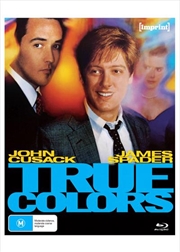 Buy True Colors | Imprint Collection #540