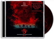 Buy Stranger Things 5