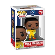 Buy Football: France - Mike Maignan Pop! Vinyl