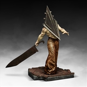 Buy Silent Hill - Pyramid Head 1:4 Scale Statue
