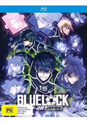 Buy Bluelock - Season 2