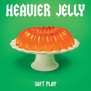 Buy Heavier Jelly