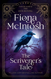 Buy The Scrivener's Tale