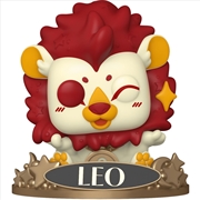 Buy Zodiac - Leo Pop! Vinyl