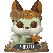 Buy Zodiac - Virgo Pop! Vinyl
